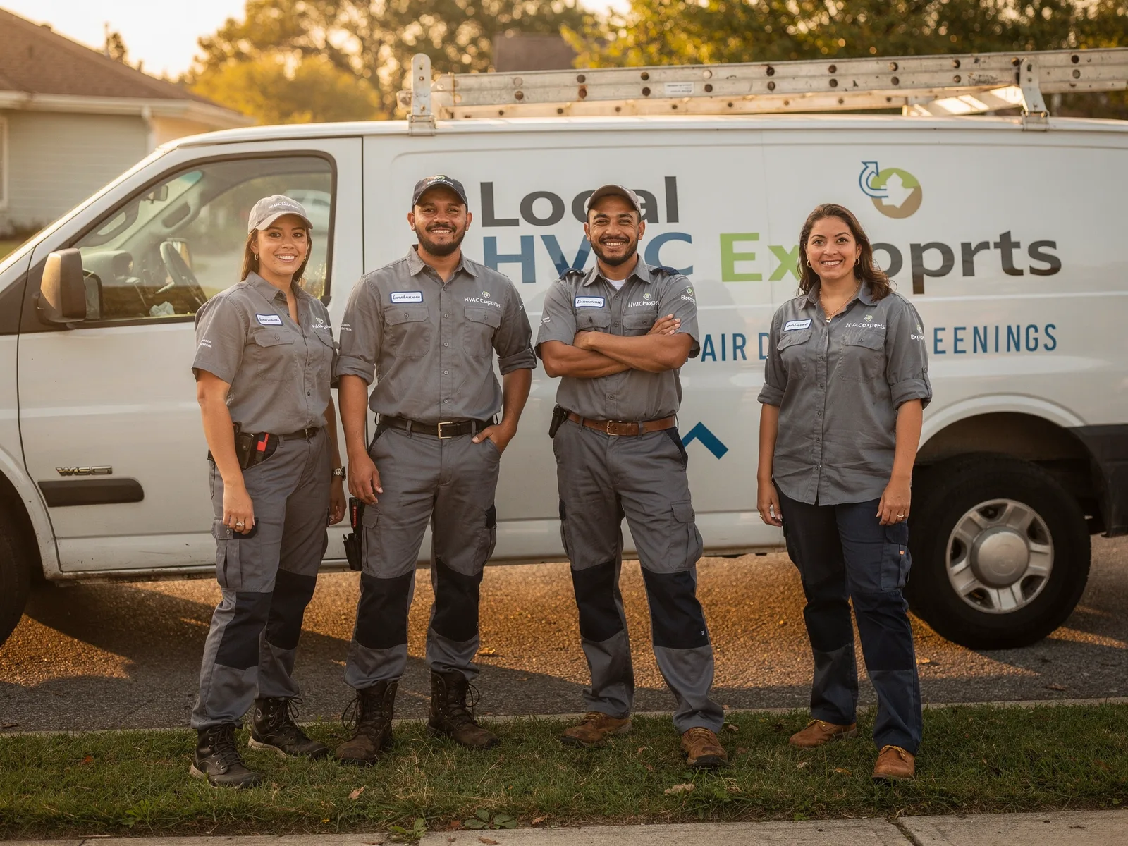 24/7 HVAC Repair & AC Replacement company in Redfield, IA